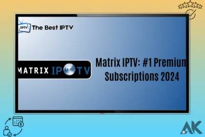 Compare Premium IPTV Subscriptions for the Best Streaming Experience