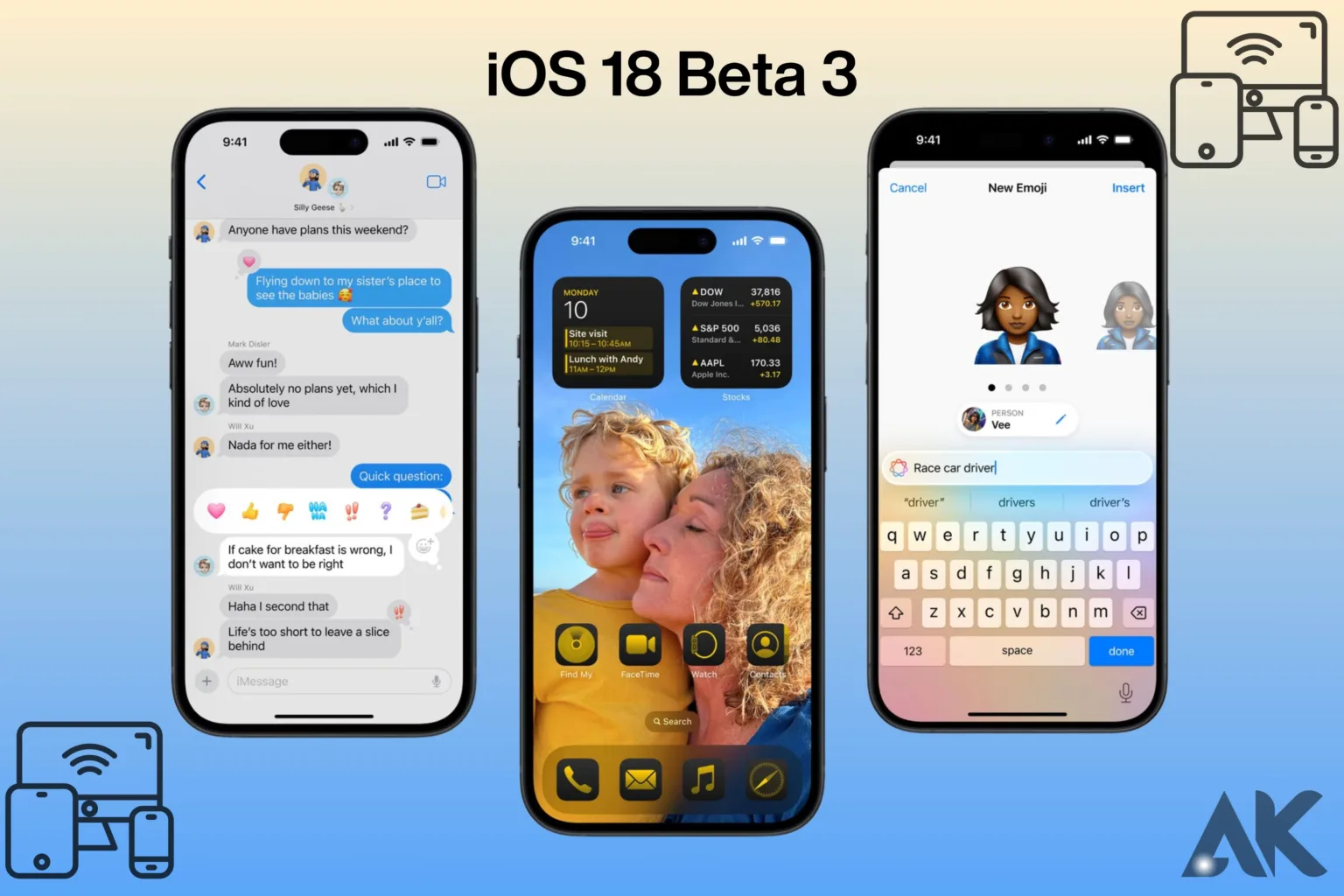 Devices That Support iOS 18 Beta 3 Everything You Need to Know