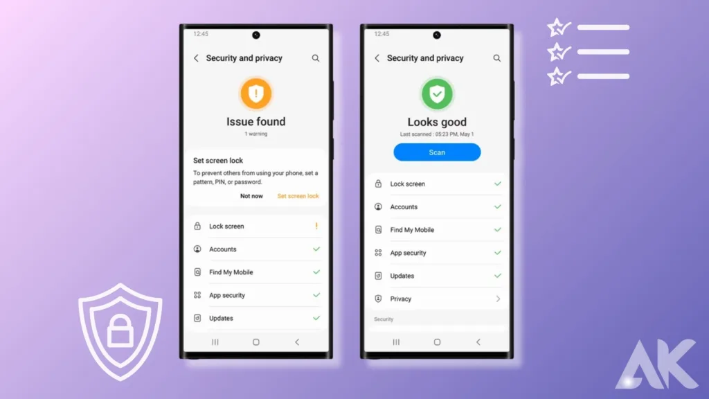 Samsung One UI 7