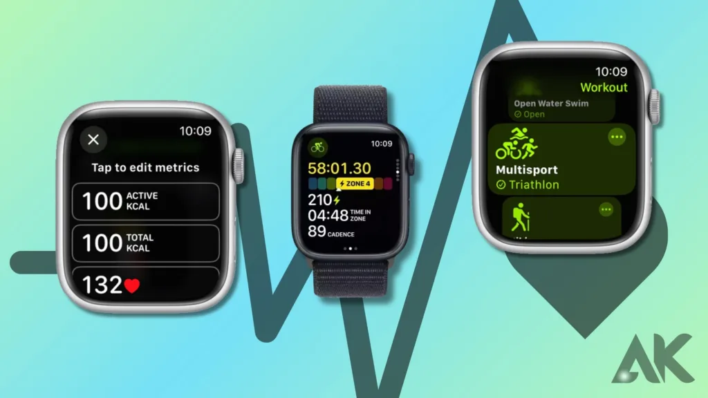 Best apps for Apple Watch Series 10