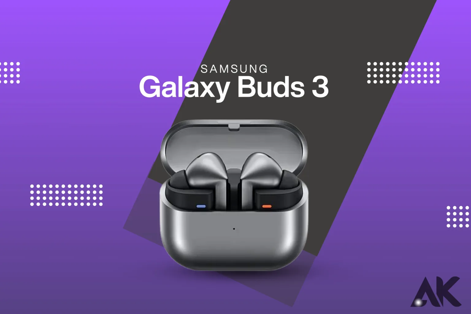 Galaxy Buds 3