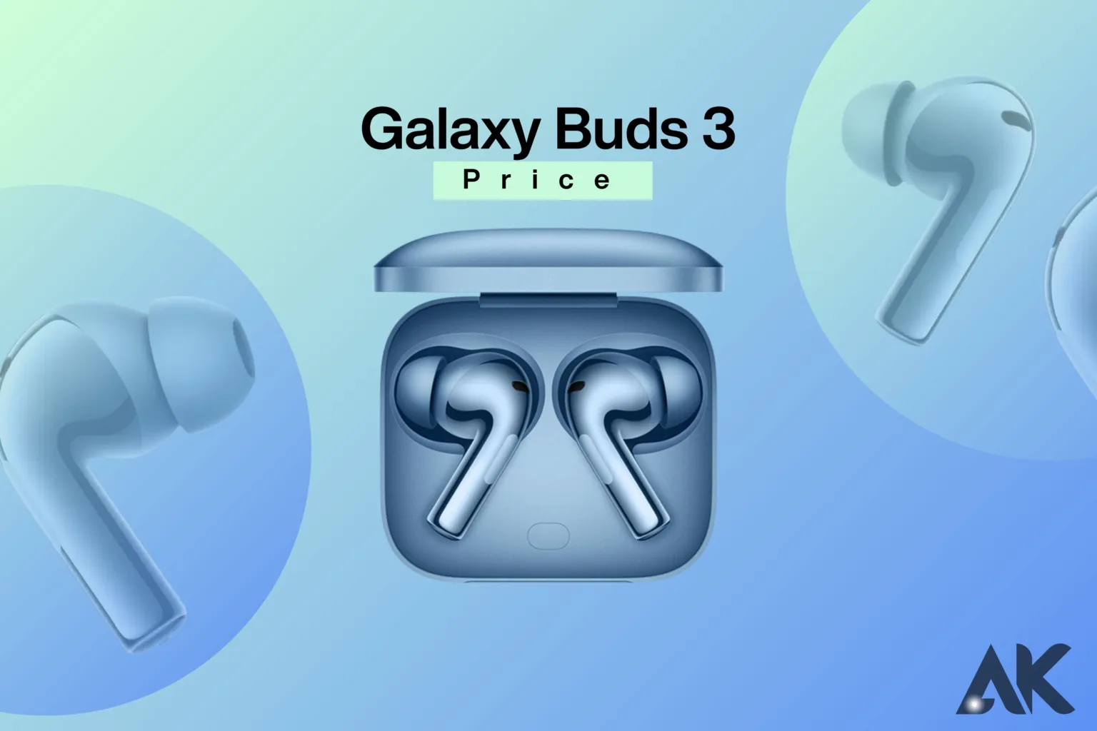 Galaxy Buds 3 Price What to Expect in 2024