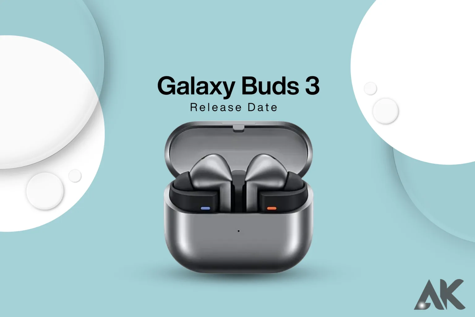 Galaxy Buds 3 Release Date