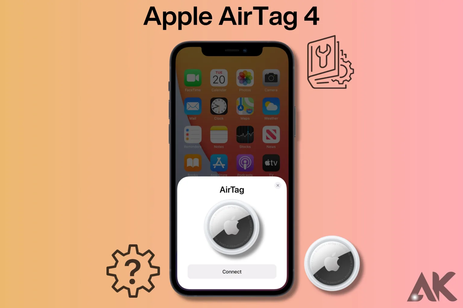 How to Use Apple AirTag 4 A Complete Guide for New Users