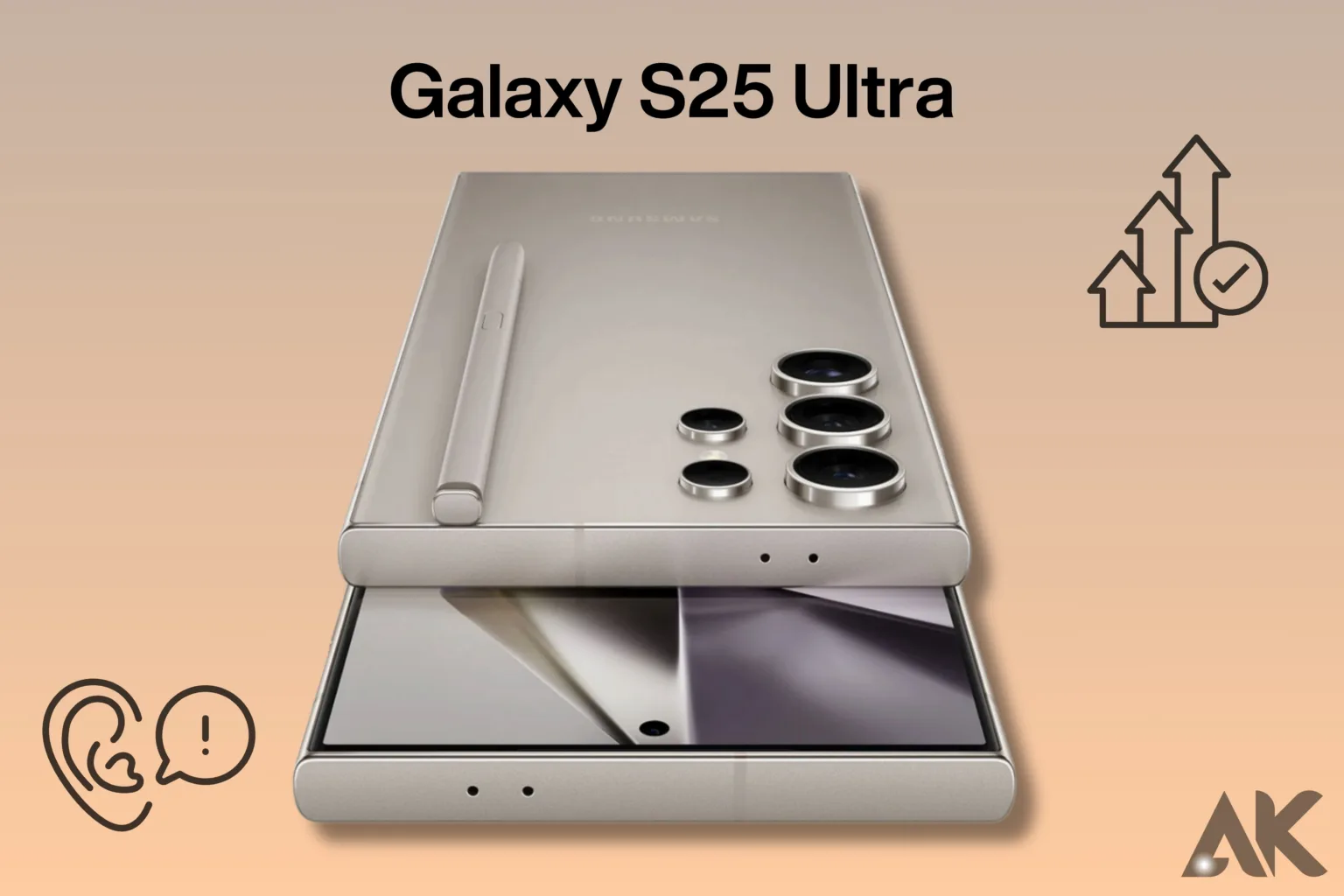 Latest Galaxy S25 Ultra Rumors What to Expect