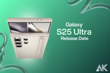 Mark Your Calendars Galaxy S25 Ultra Release Date Confirmed