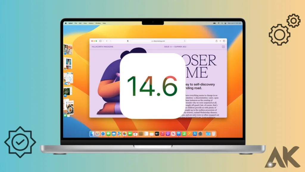 MacOS 14.6 vs MacOS 14.5