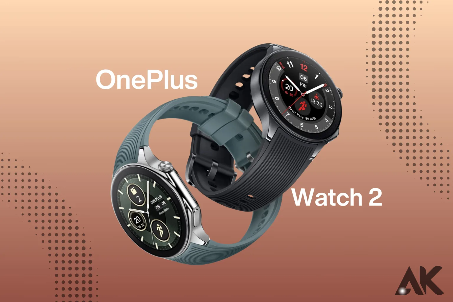 Buy OnePlus Watch 2