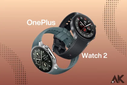 Buy OnePlus Watch 2