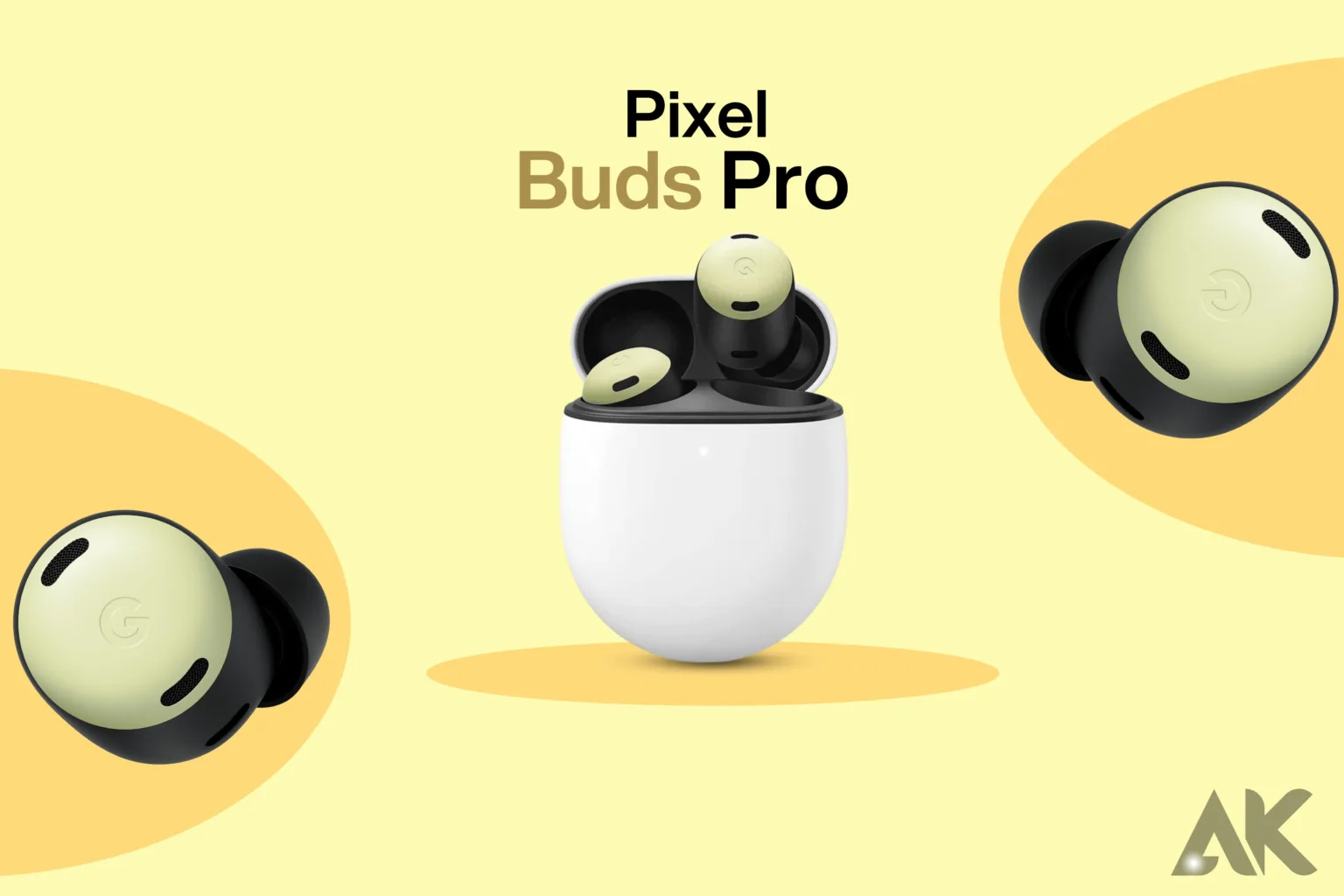 Pixel Buds Pro A Deep Dive into Its Most Impressive Features