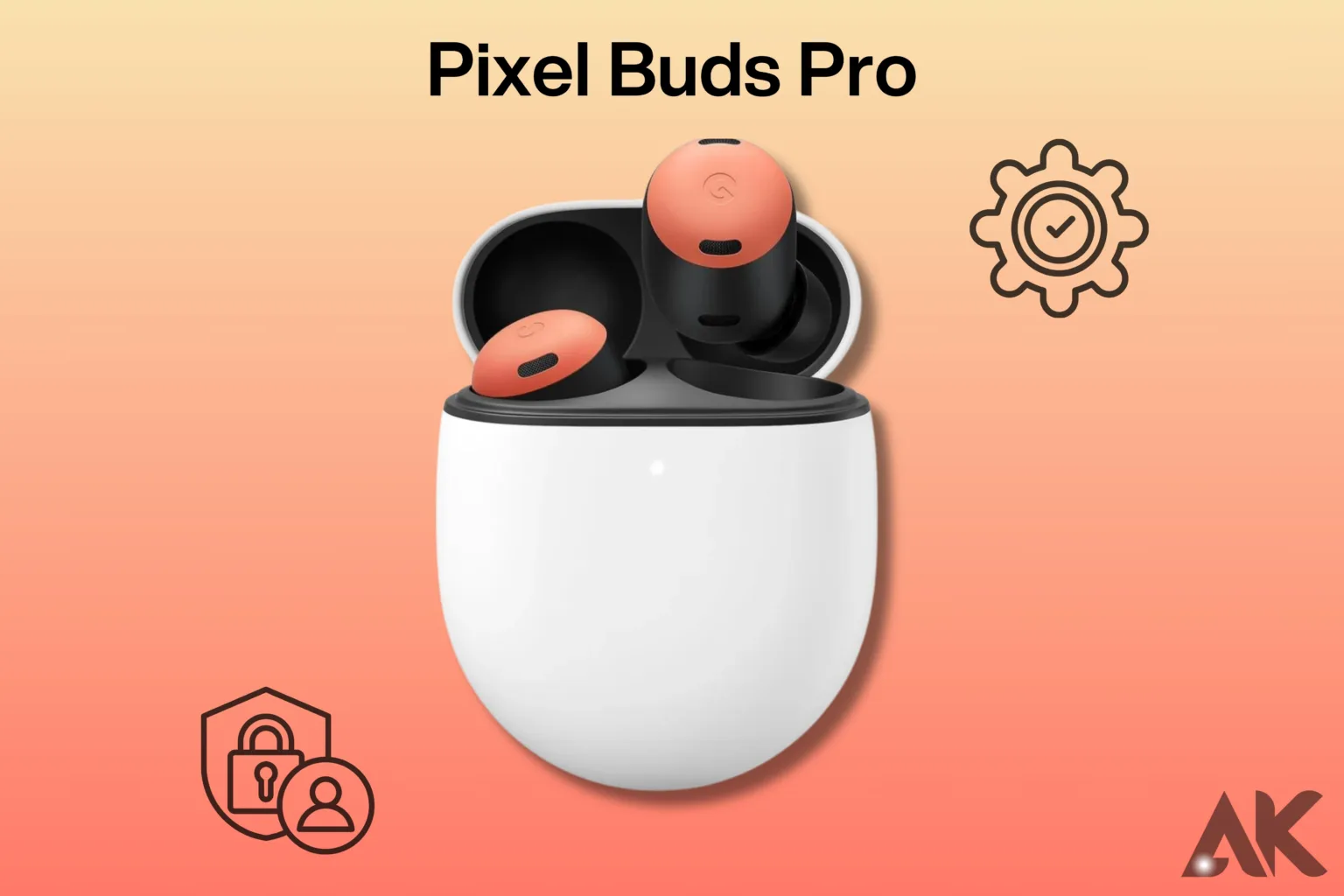 Pixel Buds Pro controls