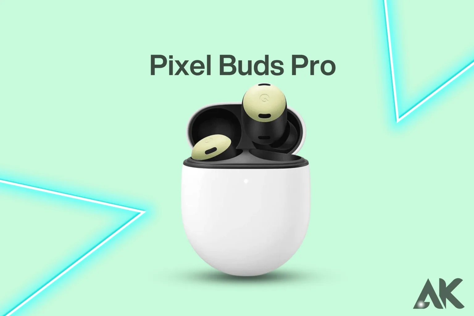 Pixel Buds Pro The Ultimate Wireless Earbuds for Audiophiles (1)