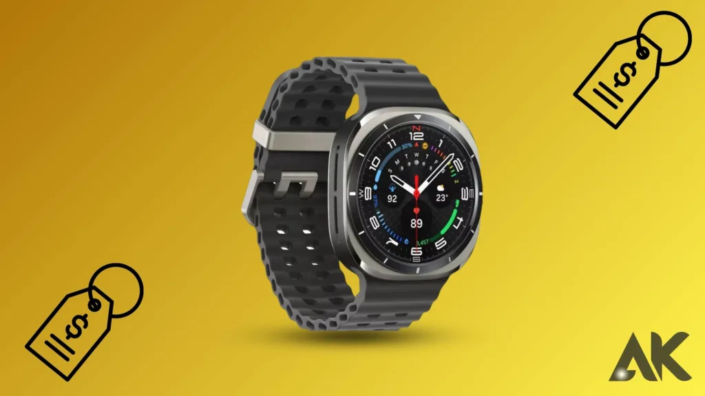 Buy Galaxy Watch Ultra