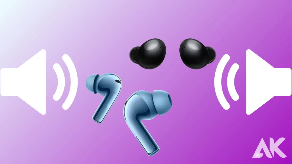 Galaxy Buds 3 vs Galaxy Buds 2