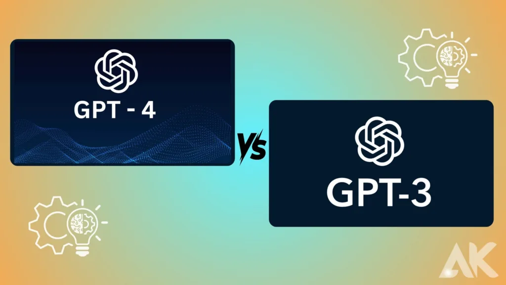 GPT-4O Mini vs GPT-3