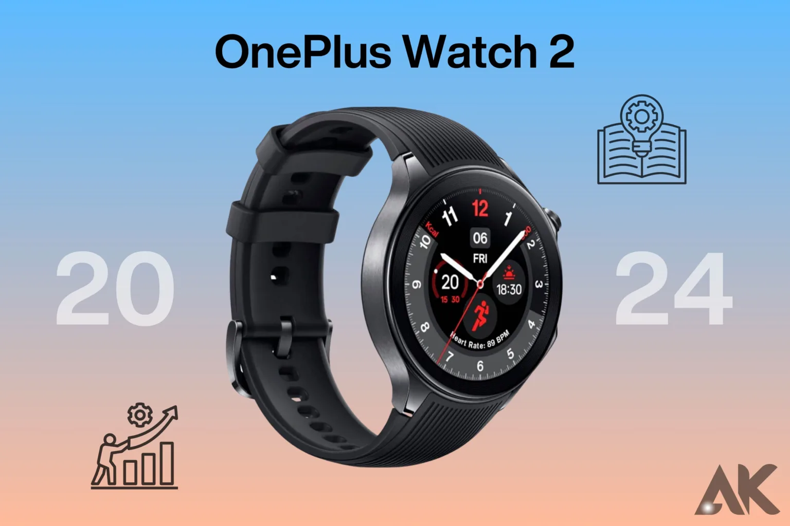 OnePlus Watch 2 Price