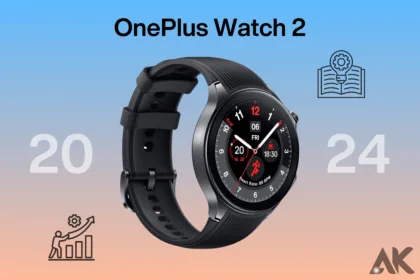 OnePlus Watch 2 Price