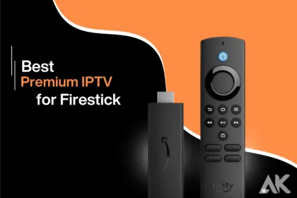 Best Premium IPTV for Firestick