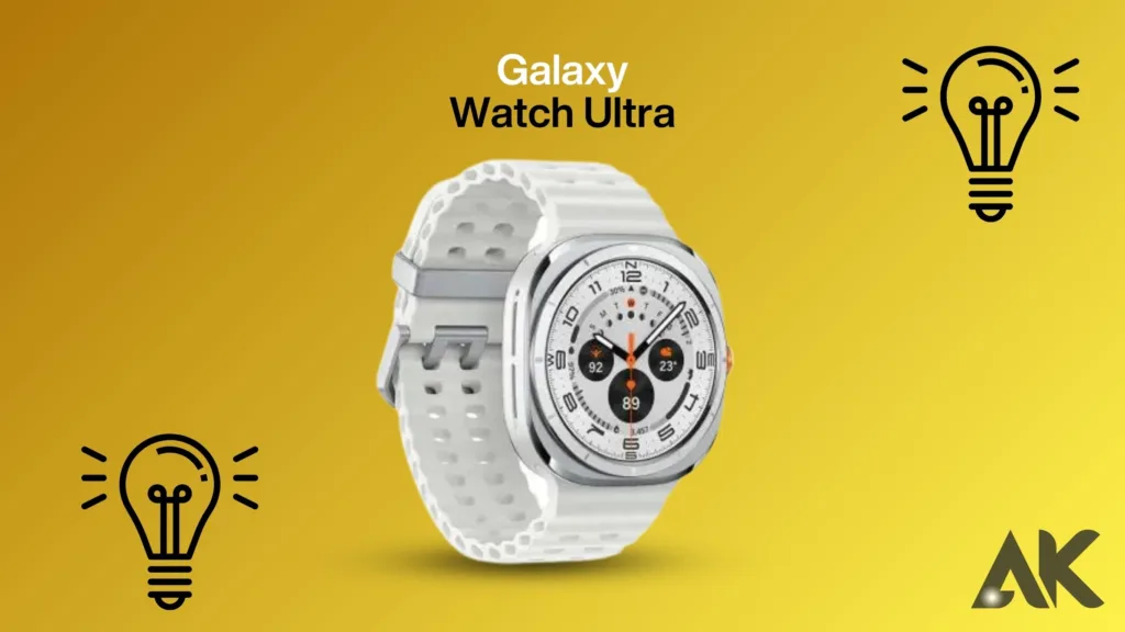 Buy Galaxy Watch Ultra