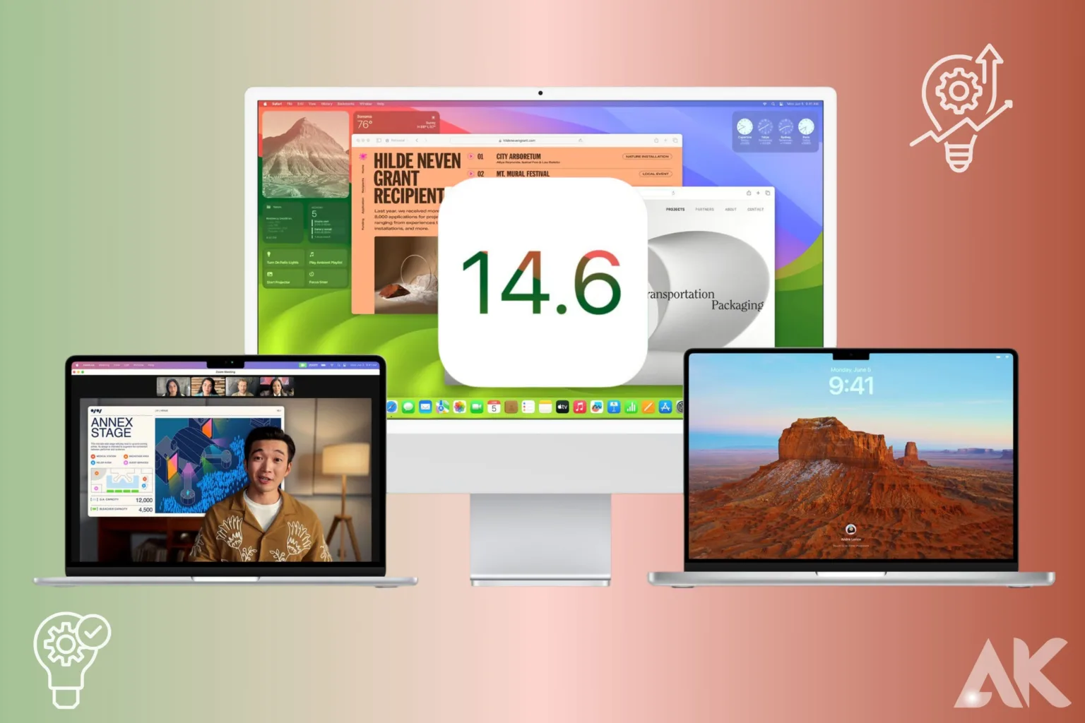 Top Tips and Tricks to Enhance Your macOS 14.6