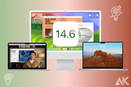 Top Tips and Tricks to Enhance Your macOS 14.6