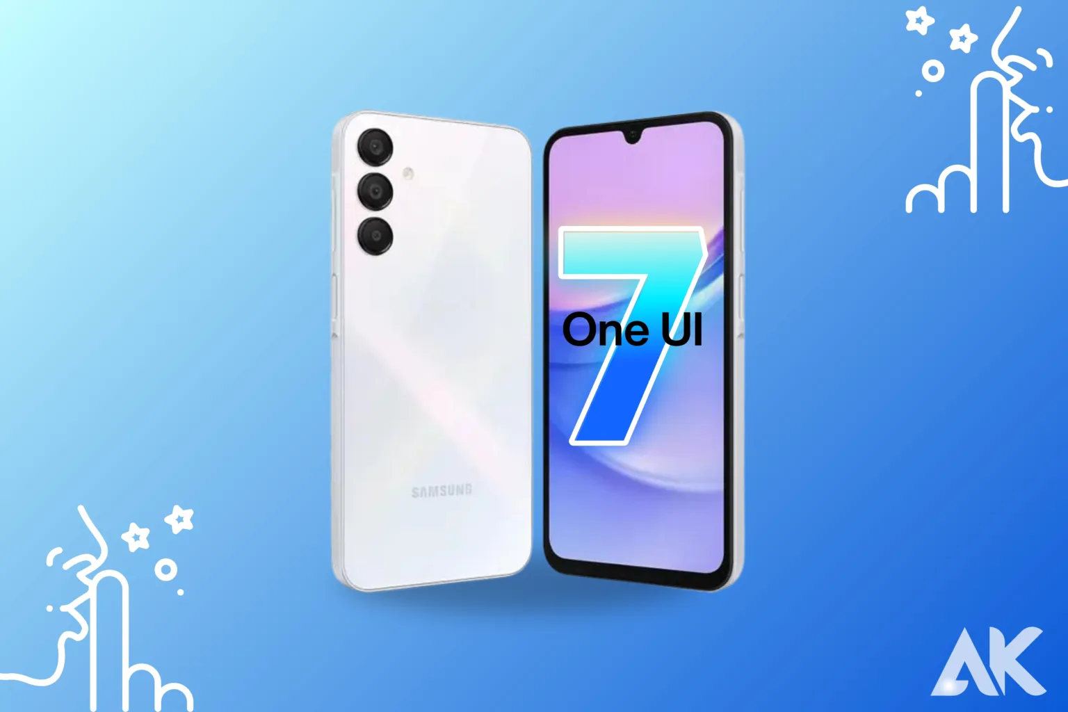 Samsung One UI 7 hidden features