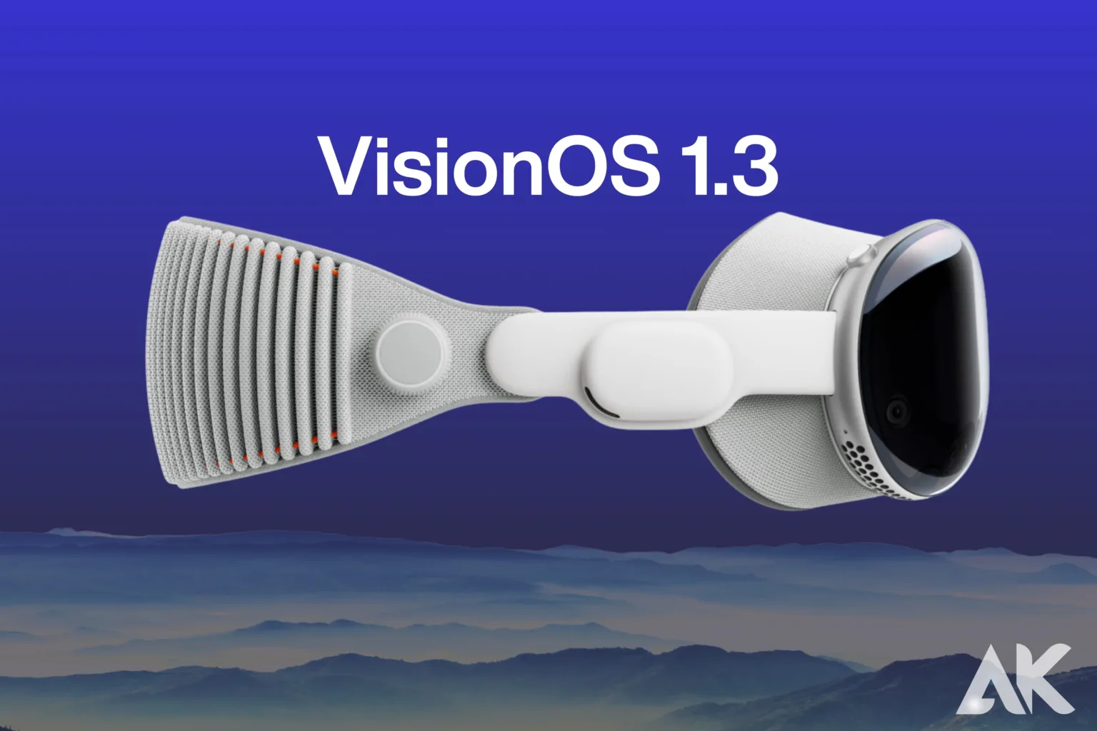 VisionOS 1.3 Release Date Announced What to Expect