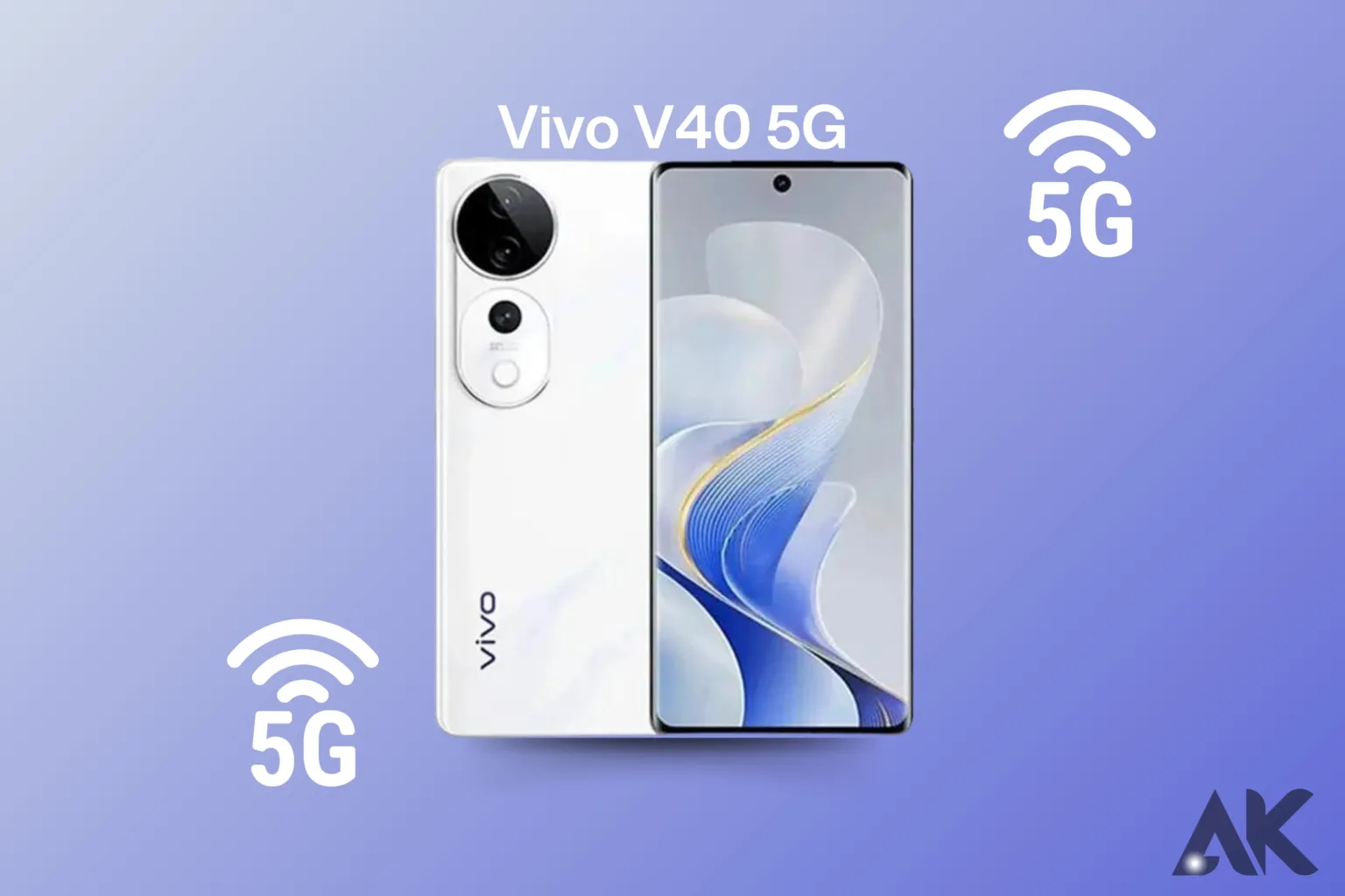 Vivo V40 5G