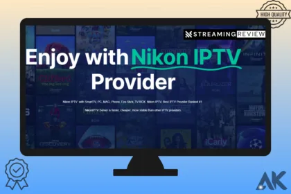 Why Our IPTV Premium is the Best Choice for High-Quality StreamingIn