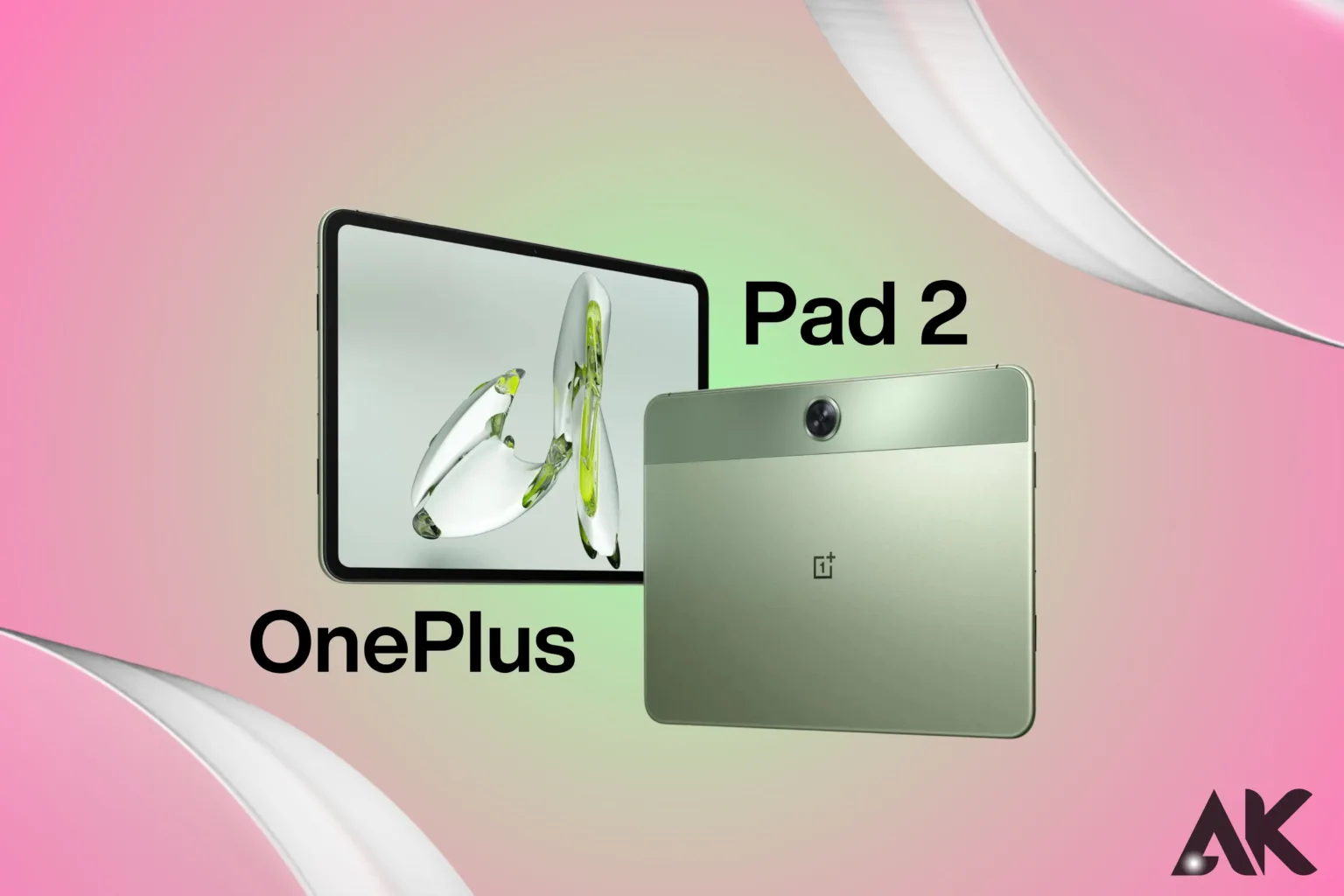 Why the OnePlus Pad 2 is the Ultimate Tablet for 2024 (1)