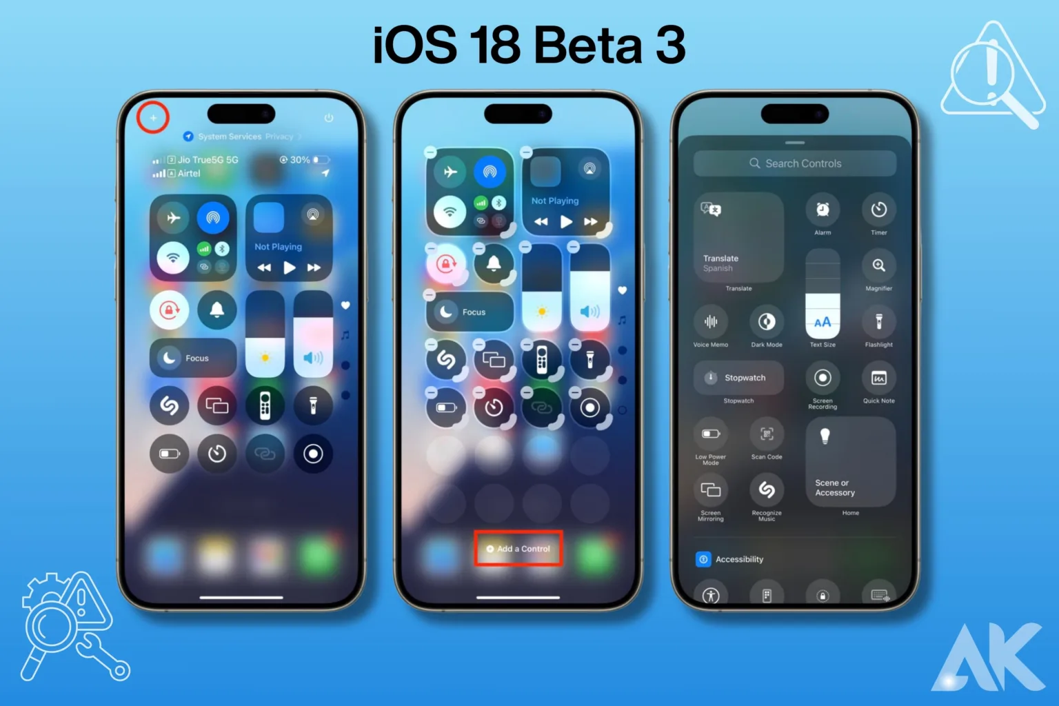 iOS 18 Beta 3 Issues A Comprehensive Guide