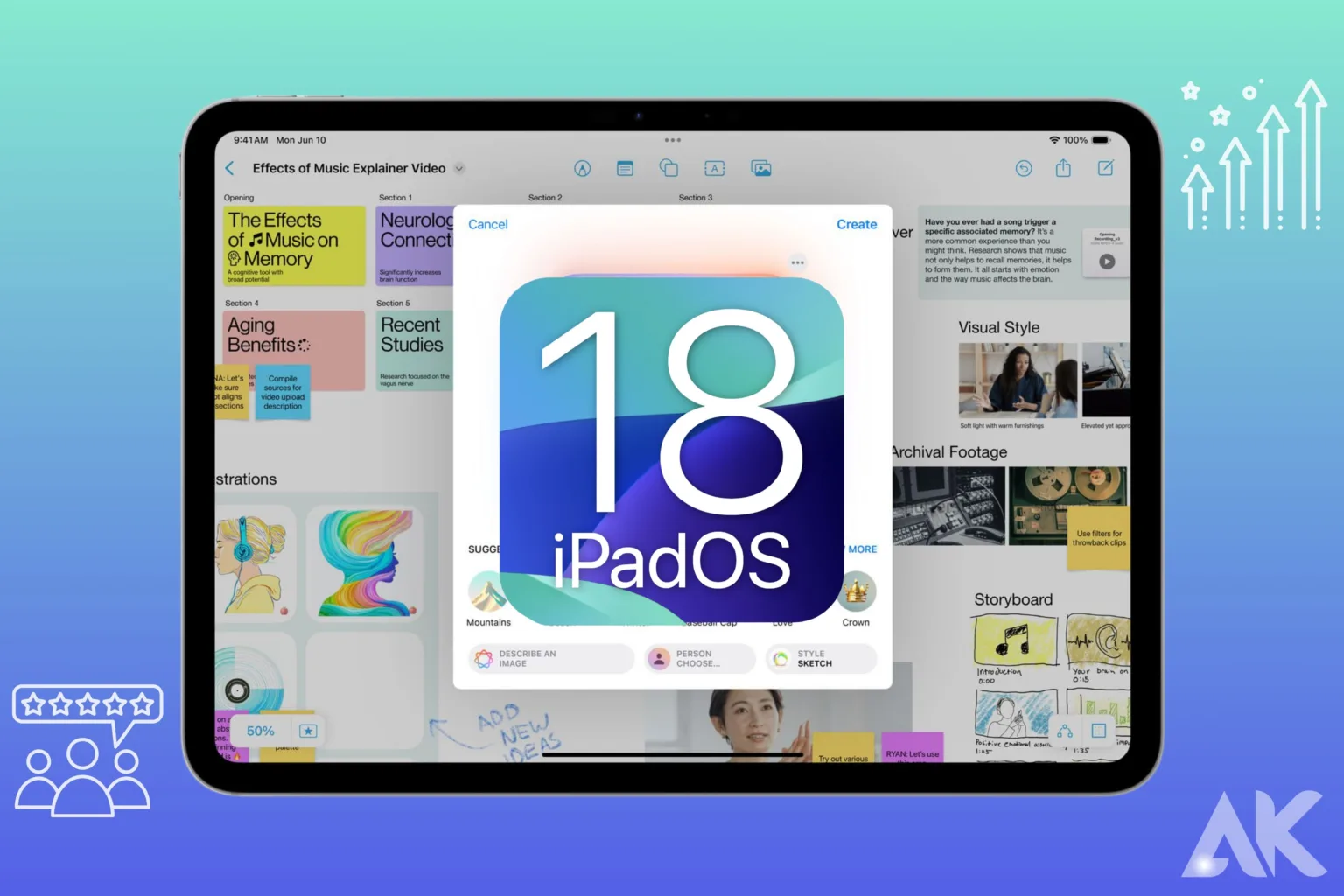 iPadOS 18 review