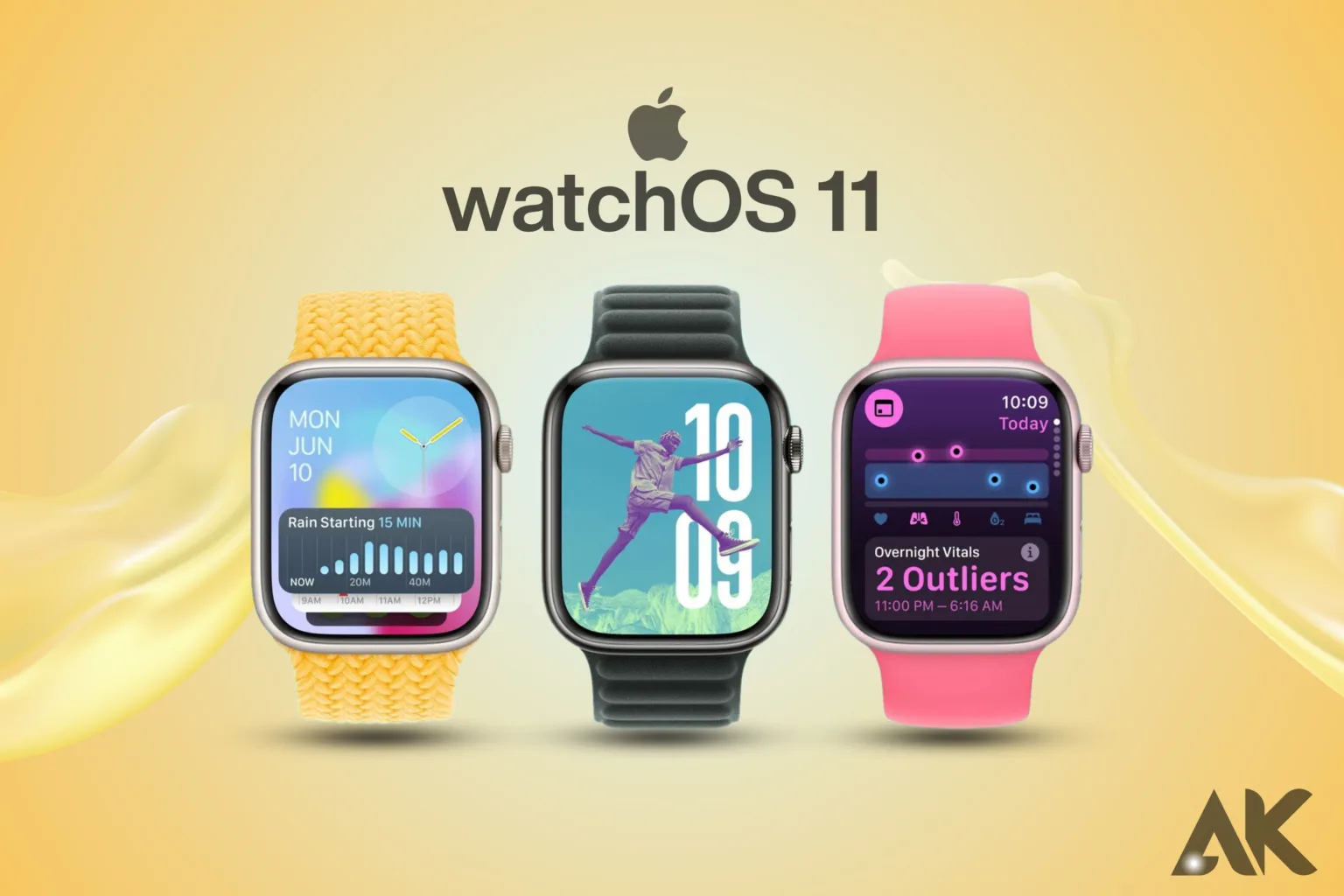 watchos 11