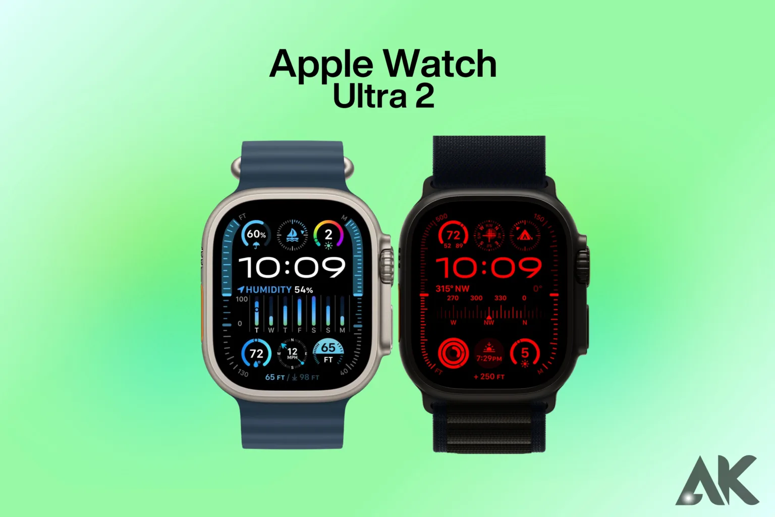 A Deep Dive into the Best Features of the Apple Watch Ultra 2