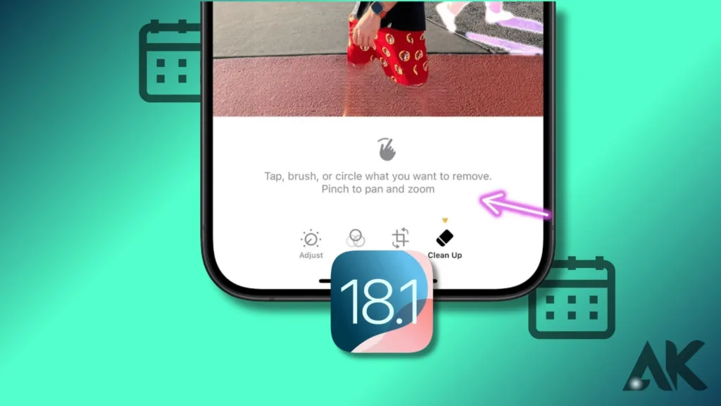 iOS 18.1 beta 3 release date