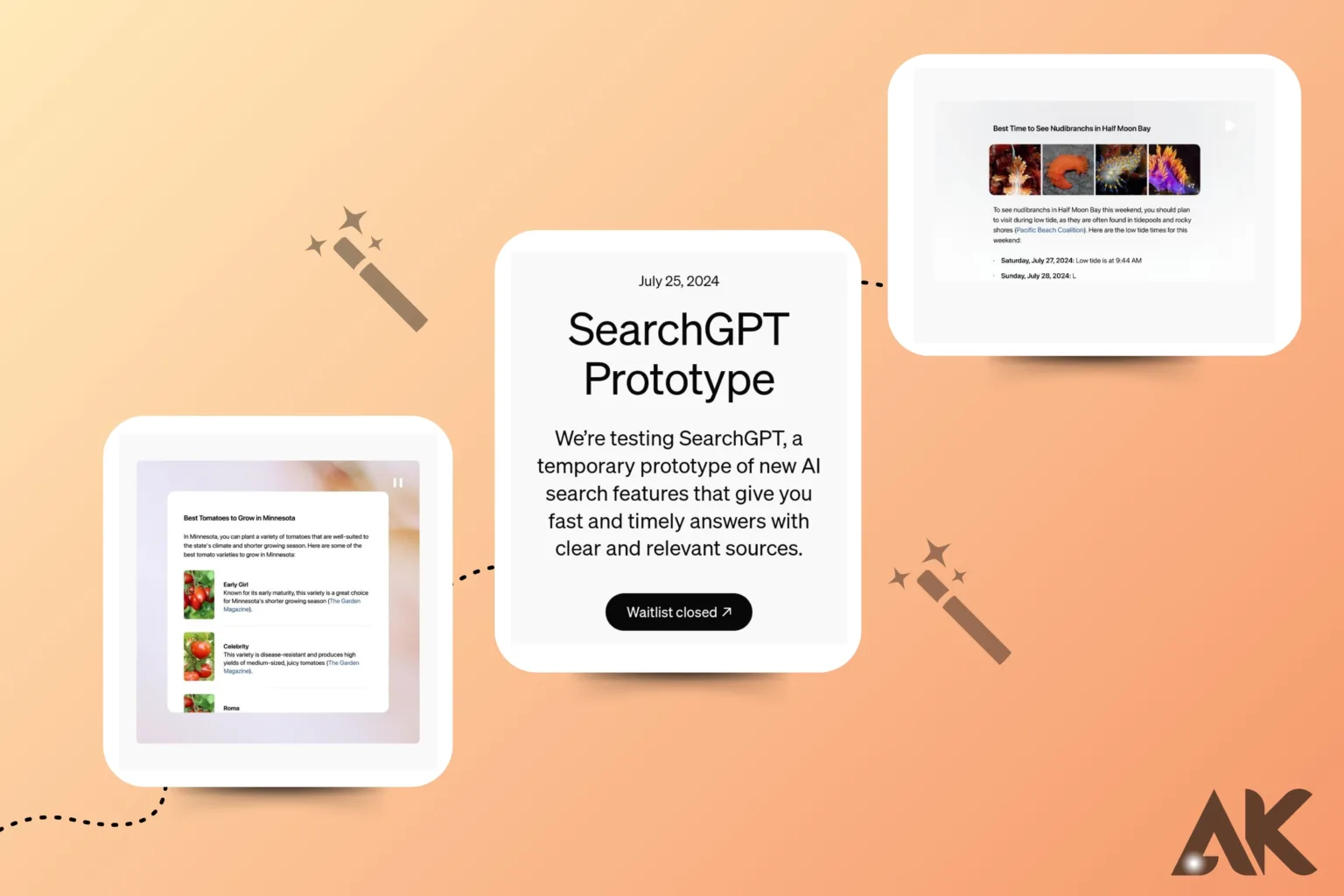 How Does SearchGPT Work A Deep Dive into AI-Powered Search