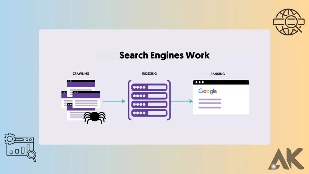 SearchGPT vs traditional search engines