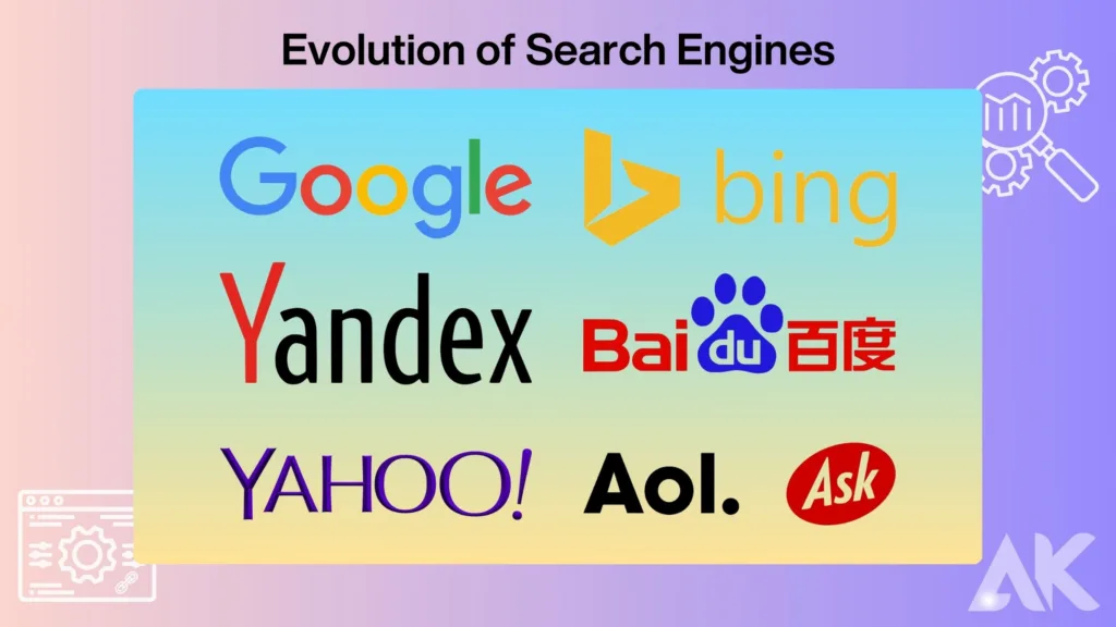 SearchGPT and natural language processing