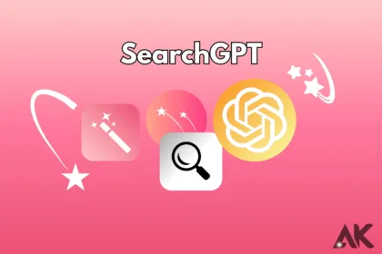 Best practices for optimizing SearchGPT