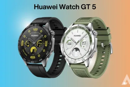 Buy Watch GT 5