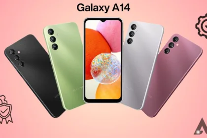 Galaxy A14 vs Galaxy A54