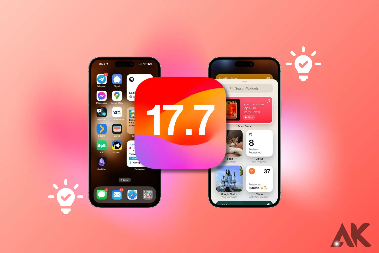 Discover the Best [iOS 17.7 Tips and Tricks] for iPhone Users