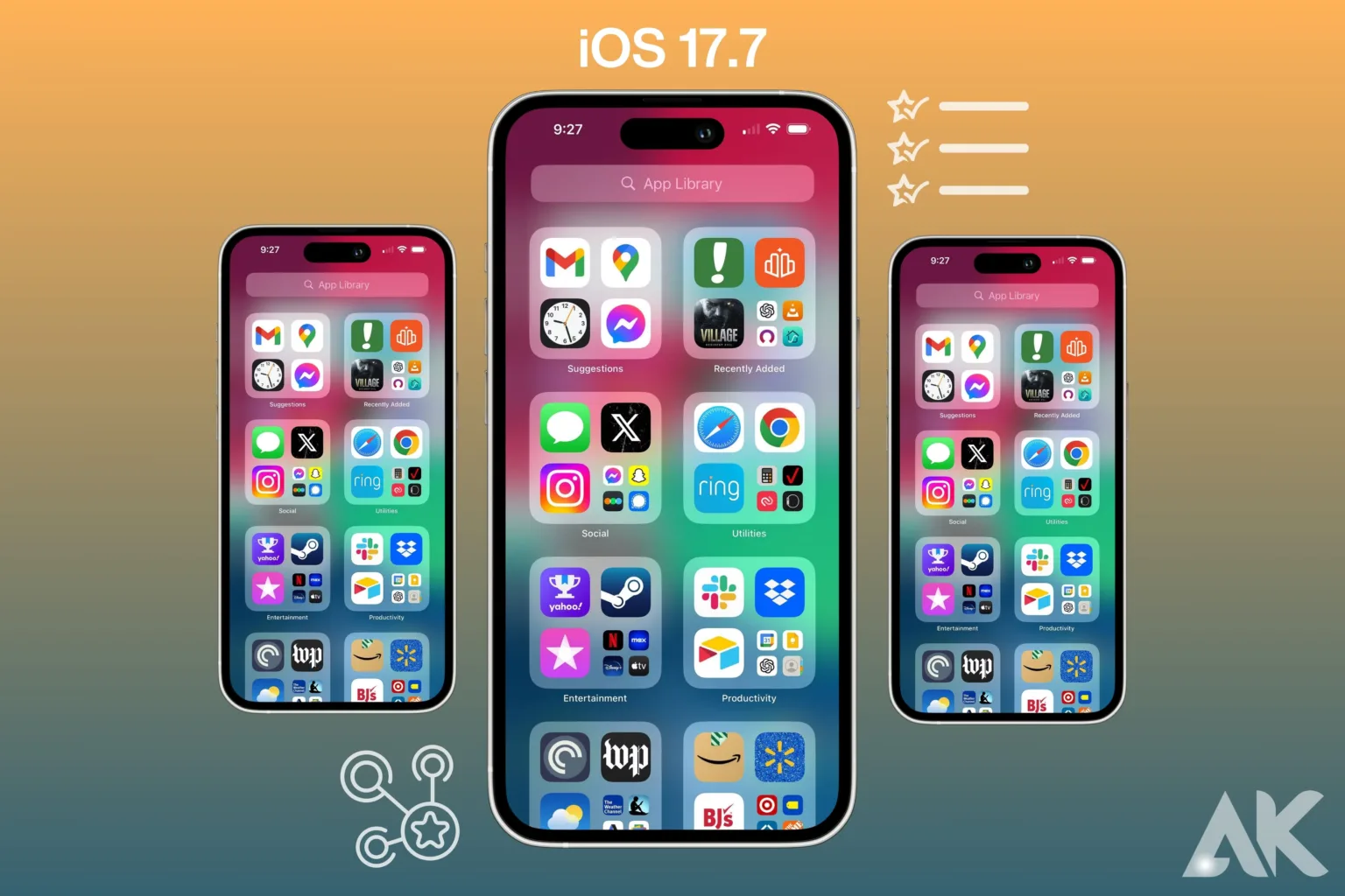 Everything You Need to Know About iOS 17.7 Features