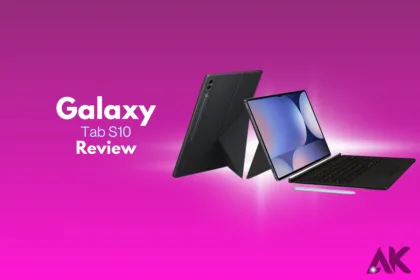 Galaxy Tab S10 Review What Makes It Stand Out in 2024 (1)