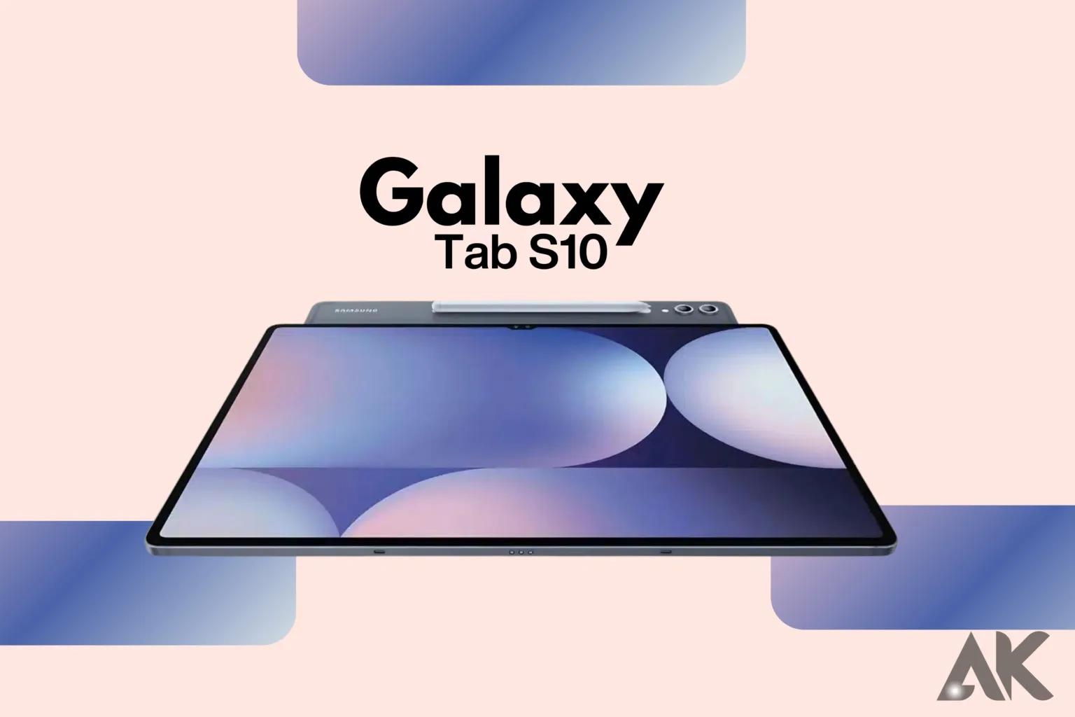 Galaxy Tab S10