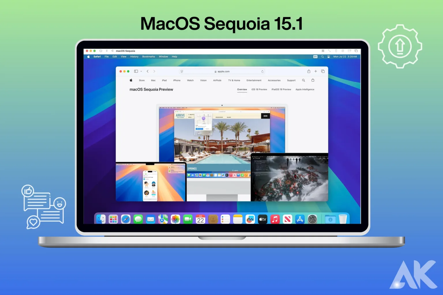 MacOS Sequoia 15.1 Review Is It Worth the Upgrade