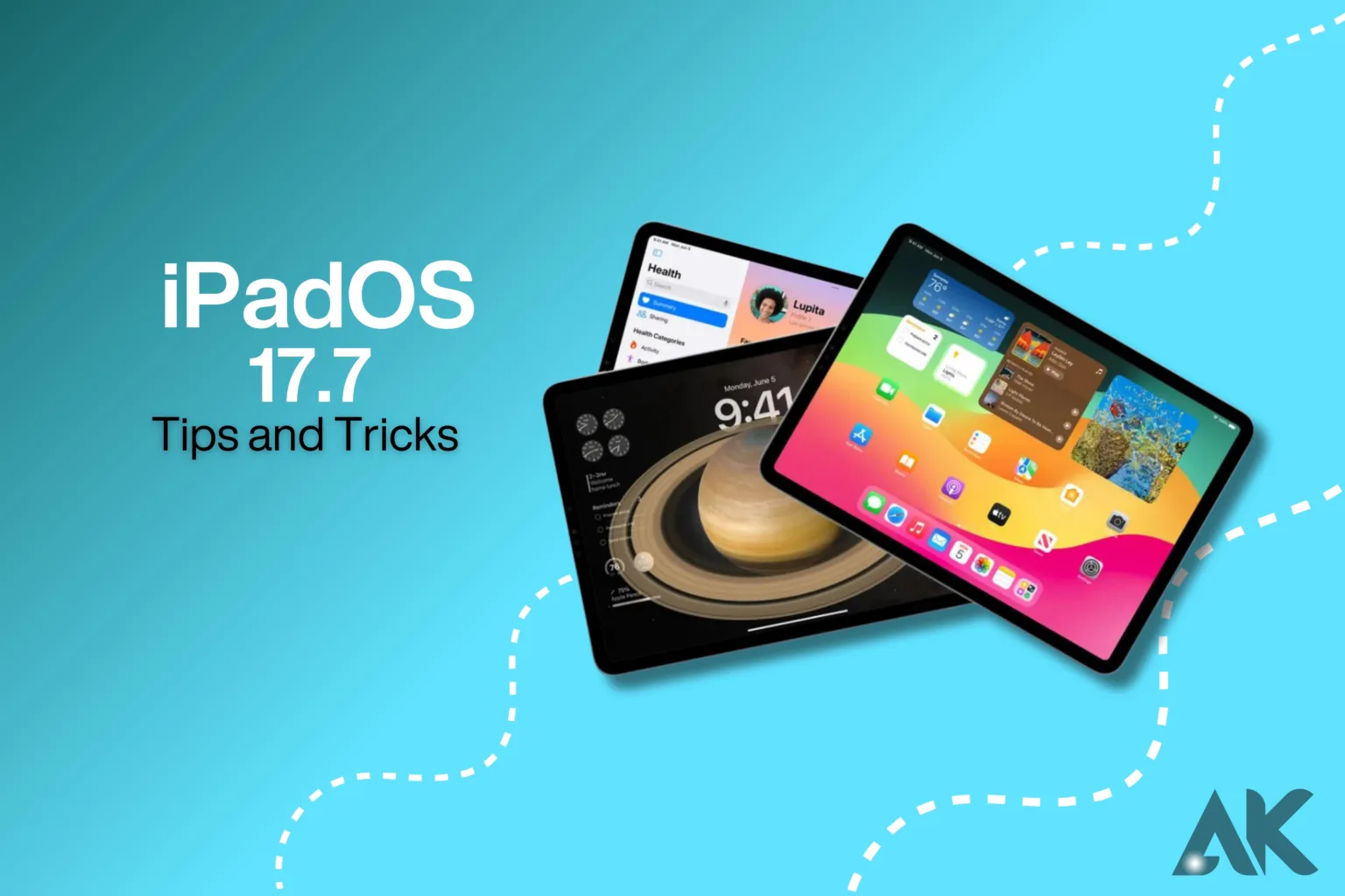 Mastering iPadOS 17.7 Top Tips and Tricks You Need to Know (2)