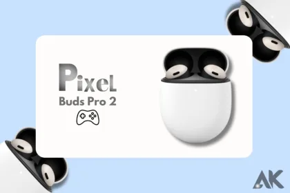 Pixel Buds Pro 2 for gaming