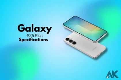 Samsung Galaxy S25 Plus Specifications What to Expect in 2024