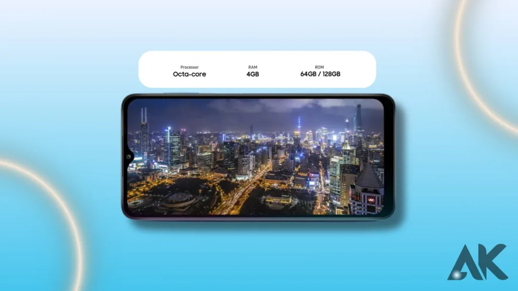 Galaxy A14 vs Galaxy A12